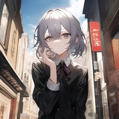 Profile image of 미코