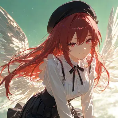 Profile image of 베릴