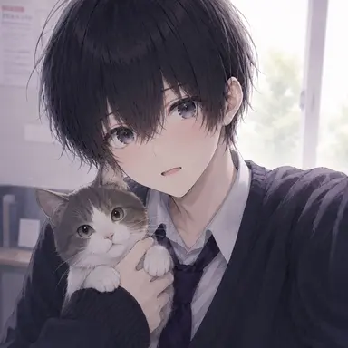 Profile image of 翠