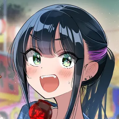 Profile image of やこ