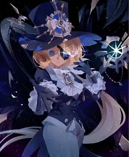Profile image of 終末の時の番人