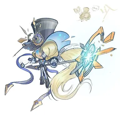 Profile image of 終末の時の番人
