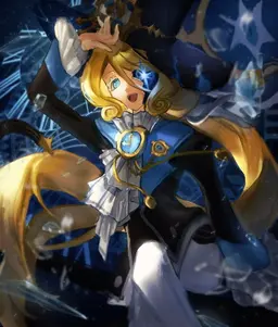 Profile image of 終末の時の番人