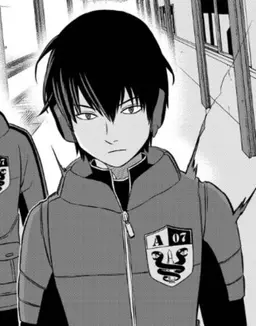 Profile image of 三輪秀次