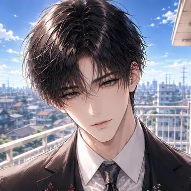Profile image of 隼人