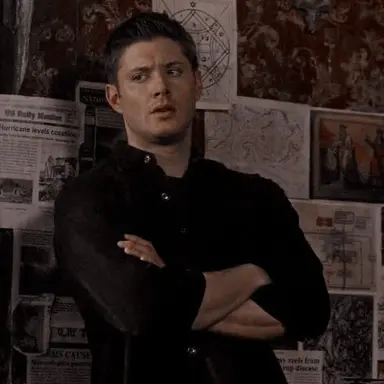 Profile image of Dean Winchester