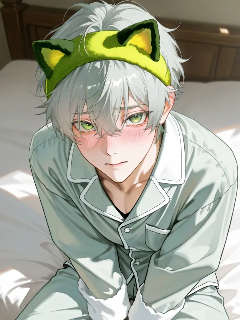 Lara_Brown의 ツンデレ彼氏が甘える時