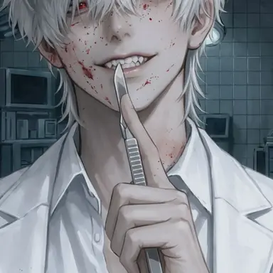 Profile image of 黑江