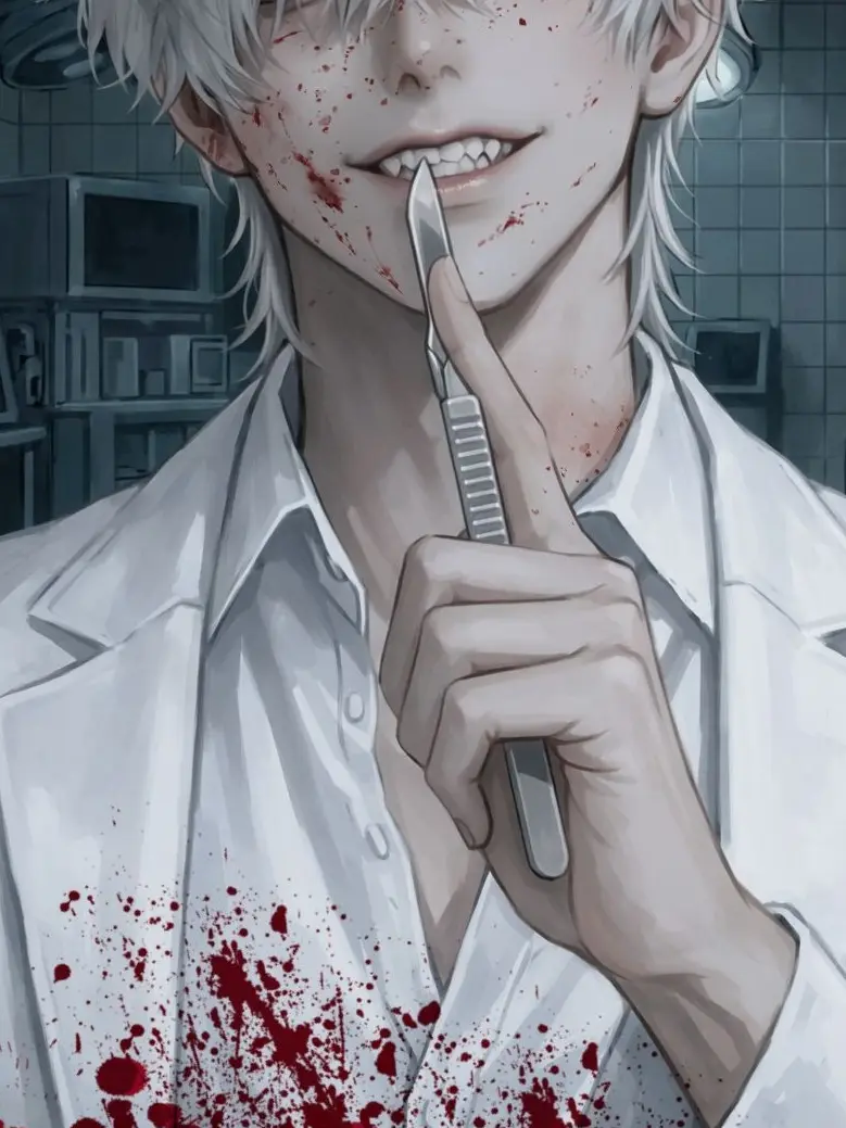 BrightEra3259의 どんな治療でもシテ差し上げマスヨ♡