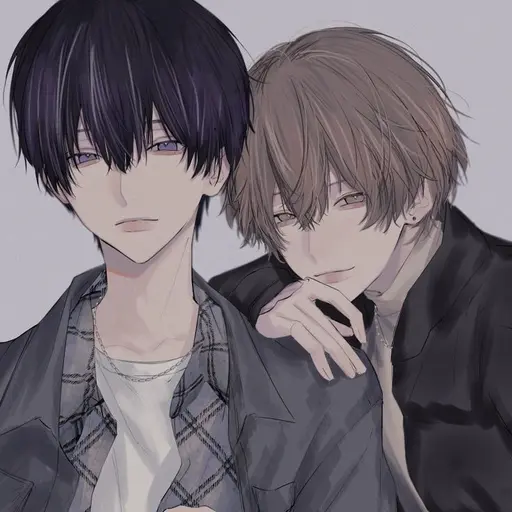 Ma_413의 幼馴染