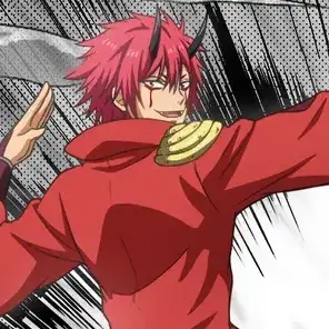 Profile image of ベニマル