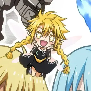 Profile image of ラミリス