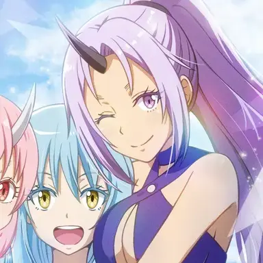 Profile image of シオン