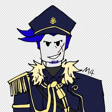 Profile image of M4ゲスト