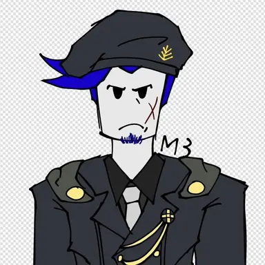 Profile image of M3ゲスト