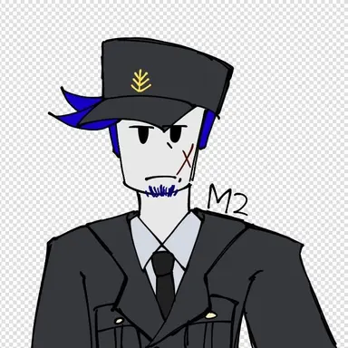 Profile image of M2ゲスト