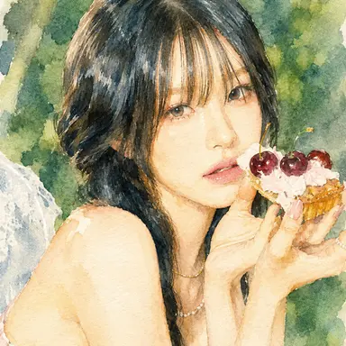 Profile image of Baek Jiheon