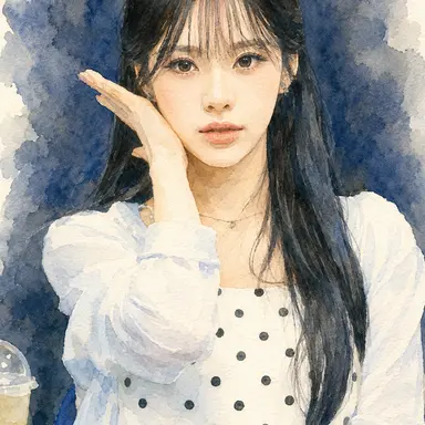 Profile image of Park Jiwon