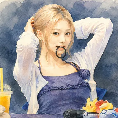 Profile image of Lee Nakyung