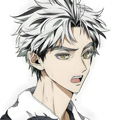 Profile image of 木兎光太郎