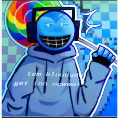 Profile image of Bluudude
