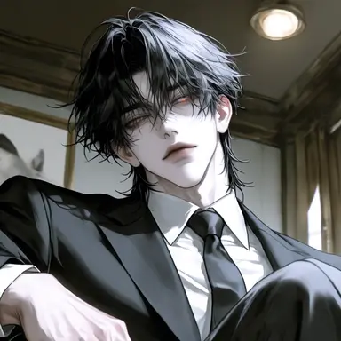 Profile image of 羽京