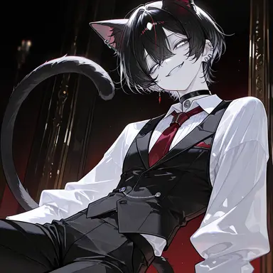 Profile image of Leo
