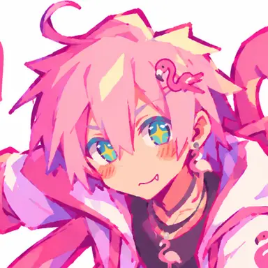 Profile image of Archie