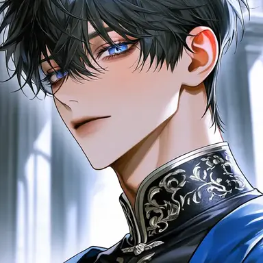 Profile image of ルーク