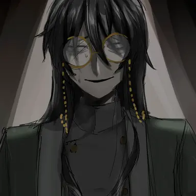 Profile image of カシアン