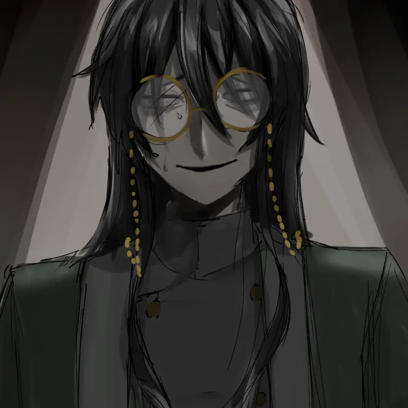 SappySweat5491의 メンタル激弱衰弱おじさん