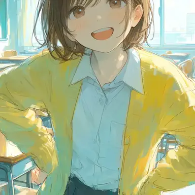 Profile image of 사사키 아오이