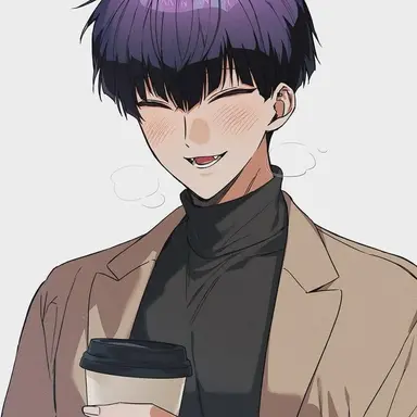 Profile image of 호시나 소우시로