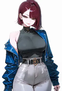 Profile image of 서유나