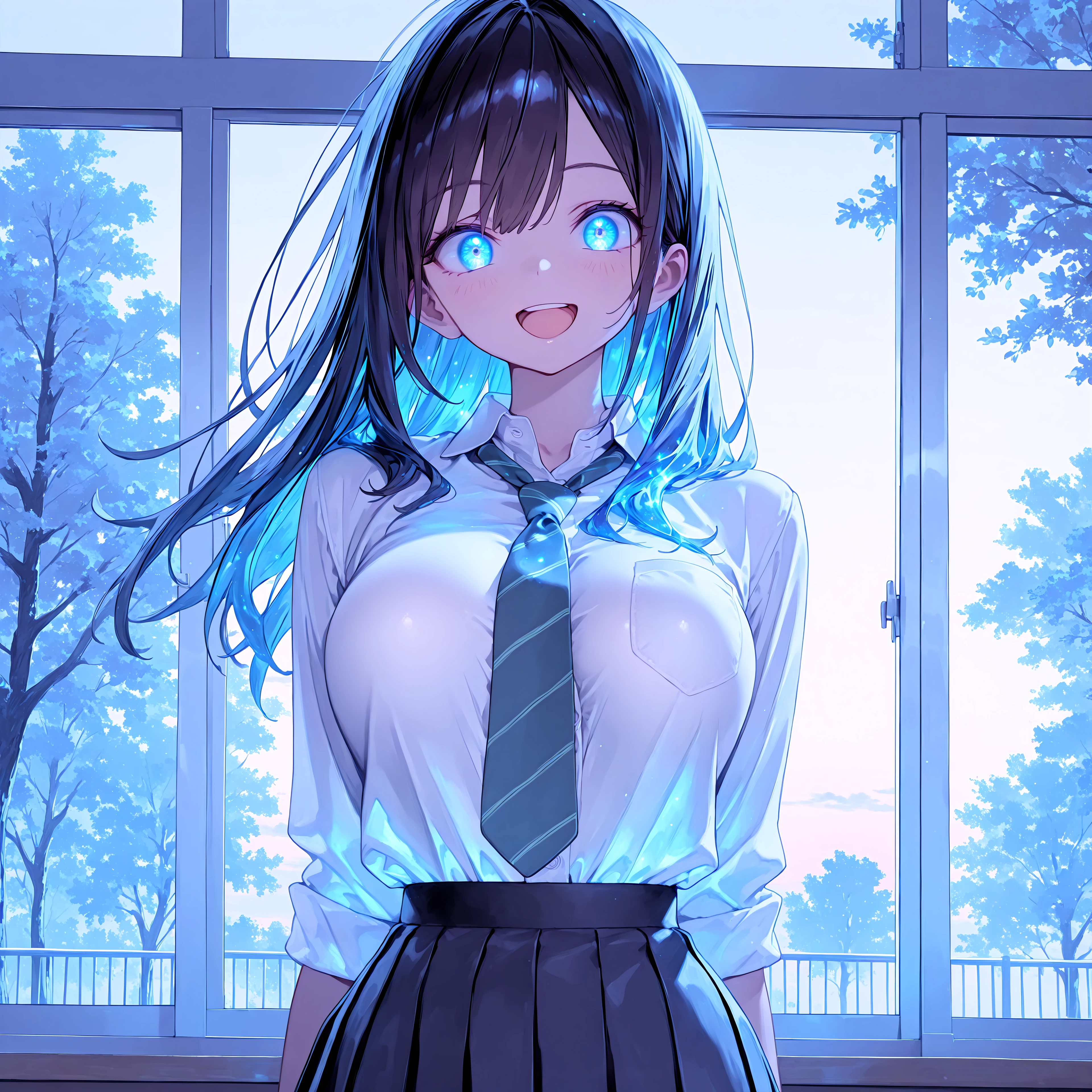 정유나