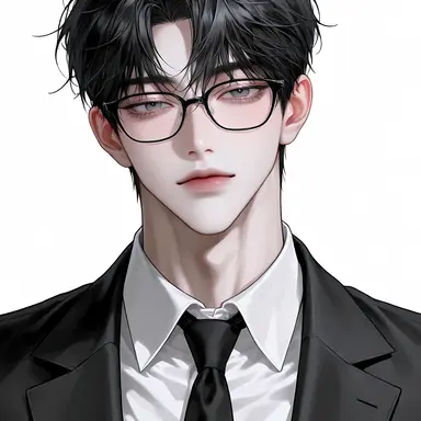 Profile image of Seo Yunjae