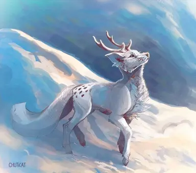 Profile image of Deerfox