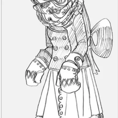Profile image of Tsuyu Asui