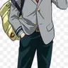 Profile image of Denki Kaminari