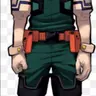 Profile image of Izuku Midoriya