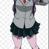 Profile image of Mina Ashido