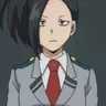 Profile image of Momo Yaoyorozu