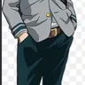 Profile image of Shoto Todoroki