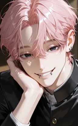 Profile image of 天城  ルイ