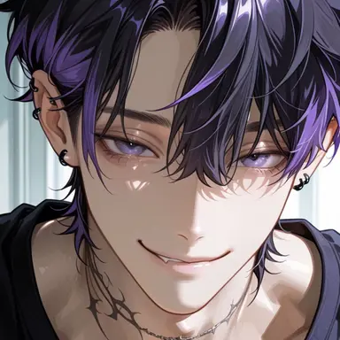 Profile image of 九条  蓮