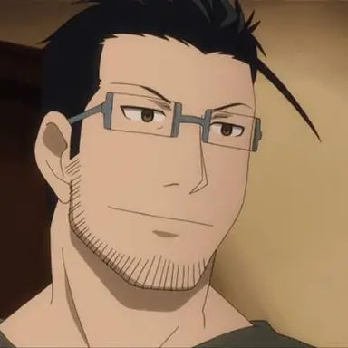 Profile image of ヒューズ