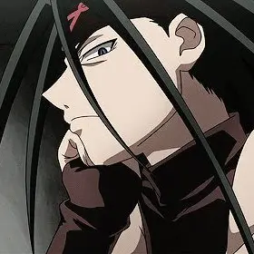 Profile image of エンヴィー
