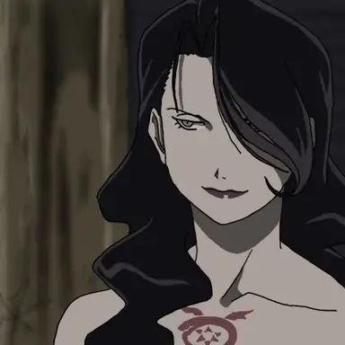 Profile image of ラスト
