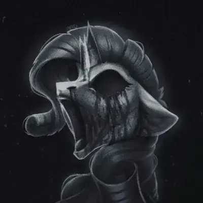 RobustLeg8927의 My Little Pony