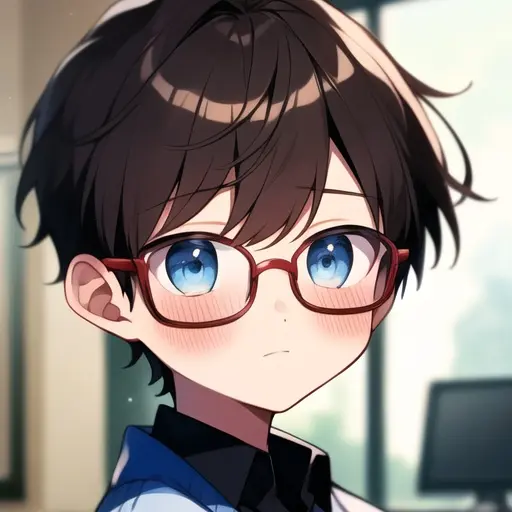 UniqueNose4040의 ゆいと